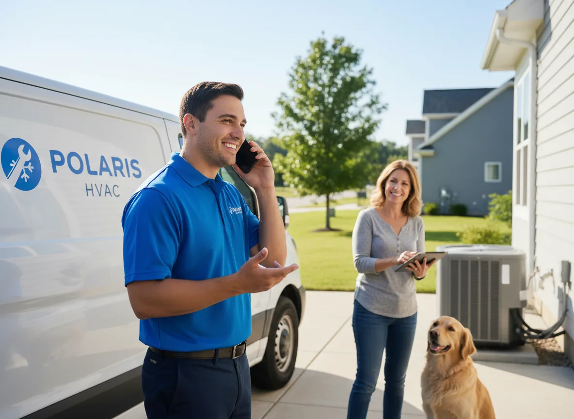 Furnace Repair Berlin, OH FAQs